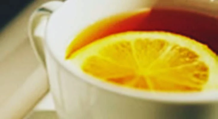 teh lemon