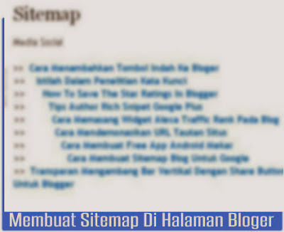 Alt Tag Sitemap Page