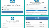 Berikut Cara Mendapatkan Akun Pengembangan Keprofesian Berkelanjutan (PKB) Guru Terbaru