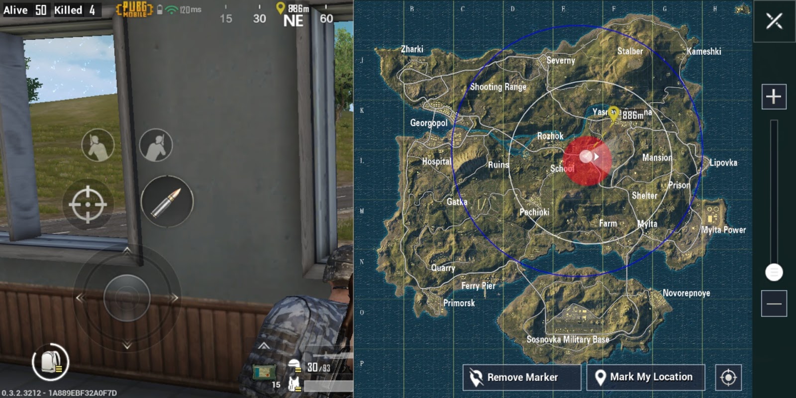 Pubg Mobile 新手必看攻略 你不知道的十大吃雞技巧 Pubg Mobile 新手必看攻略 你不知道的十大吃雞技巧