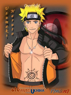 Naruto pictures gallery