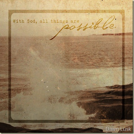 All-Things-Possible
