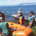 Pencari Ikan Asal Simalungun Tenggelam di Danau Toba