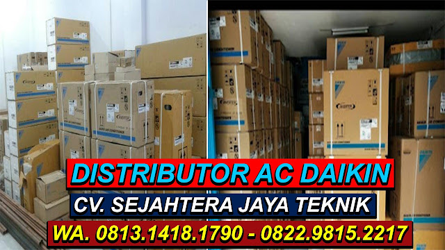 Jasa Cuci AC & Pasang AC Setu Terdekat
