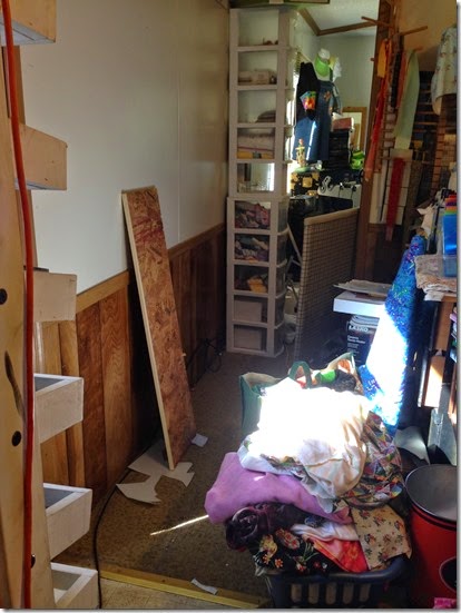 moving stuff