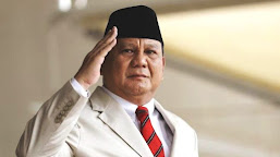 Direktur P3S: Bangun Bangsa, Prabowo Pemimpin yang Punya Dedication, Concept and Grand Strategy