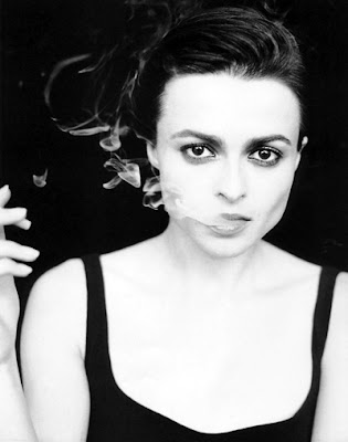 helena bonham carter pregnant. Helena Bonham Carter!