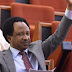 What will happen to journalists, bloggers if hate speech bill is passed - Shehu Sani