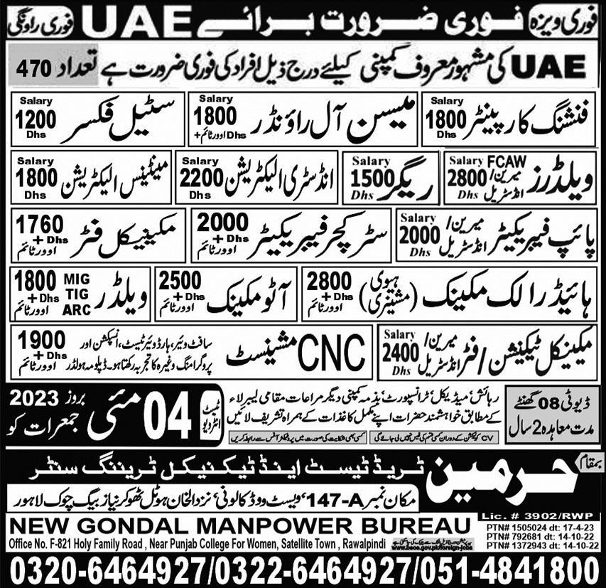 Industry Electrician & Maintenance Electrician Jobs 2023