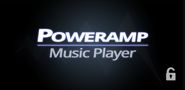 Poweramp Full Version Unlocker APK