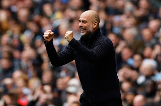 Pep Guardiola Extends Contract and Commits Long-Term Future to Manchester City