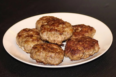 Galouti Kabab