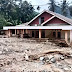 Bencana Melanda Pesisir Selatan: Kerugian Mencapai 1 Triliun Rupiah