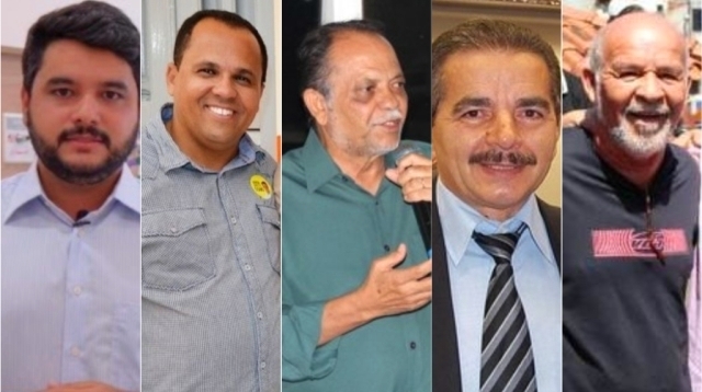 Eleição em Itapetinga não dá sinais de polarização entre candidatos