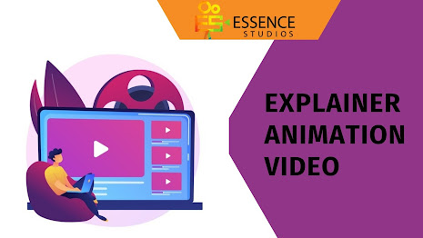 Explainer Animated Videos