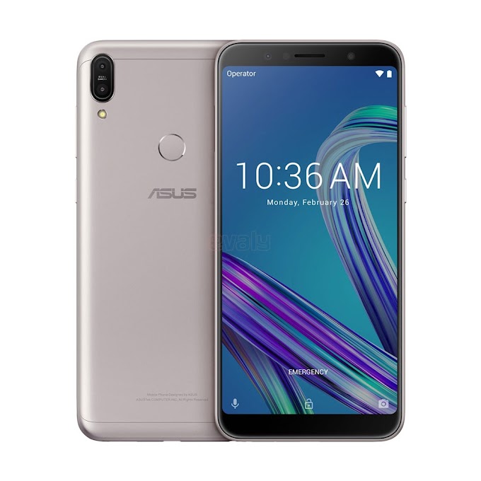 Review of Asus Zenfone Max Pro M1