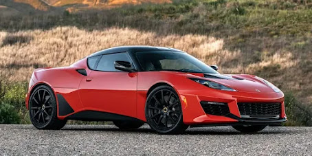 Lotus Elise