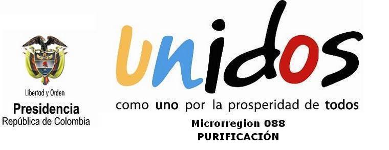 Unidos Tolima 088 - Purificacion