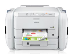 Epson WorkForce Pro WF-R5190 Téléchargements de Pilotes