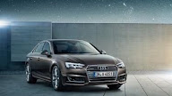 All New Audi A4 punya macam-macam pilihan mesin