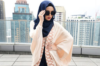 Gaya Hijab
