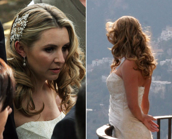 BEVERLEY MITCHELL