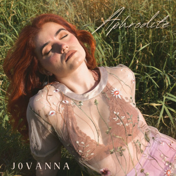 J0VANNA traz R&B delicioso em seu novo e poderoso single 