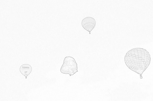 Balloons coloring.filminspector.com