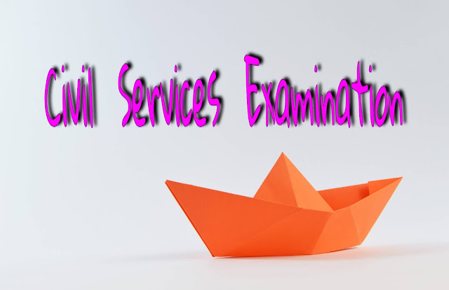 Civil Services Examination / IAS exam Complete Information [In Hindi]