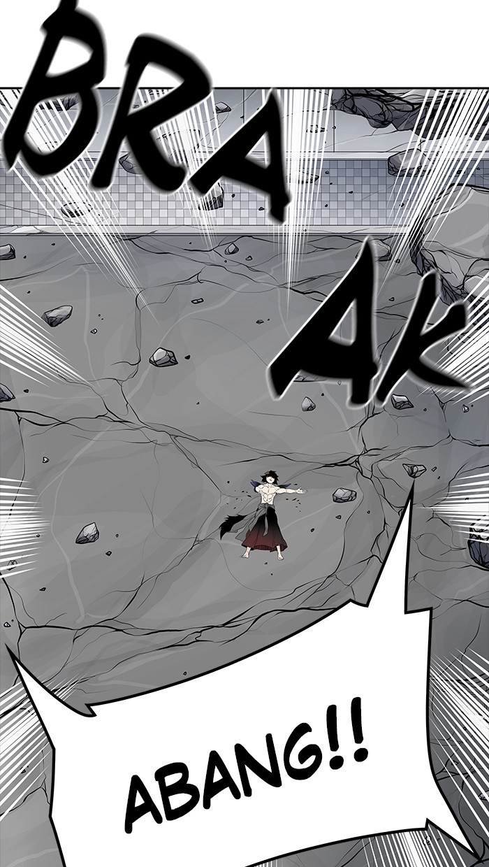 Webtoon Tower Of God Bahasa Indonesia Chapter 437