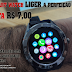 RIFA Nm 2: R$ 7,00  SMART WATCH LIGE. APROVEITE.