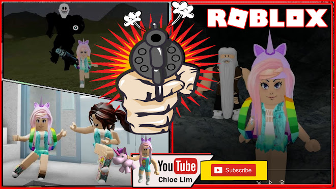 Roblox Home Sweet Home Gameplay! Finally Got into Episode 2!