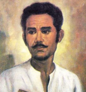 Biografi Kapitan Pattimura - Pahlawan Nasional Indonesia 