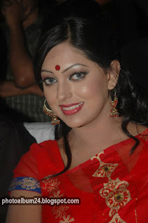 Bangladeshi Movie Actress Nipun