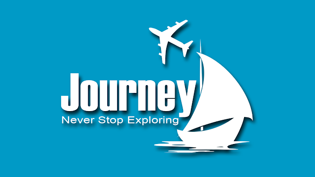 Journey Logo