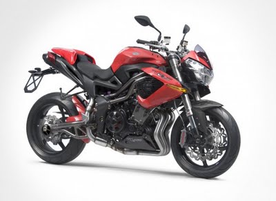 2011 Benelli TNT R160 red color.jpg