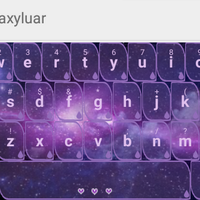 Update Apk Smart Keyboard Pro 4201 Autotext Dan Pasang Emoji