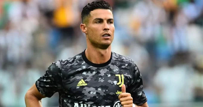 Ronaldo to become 'highest paid-player' in Premier League history