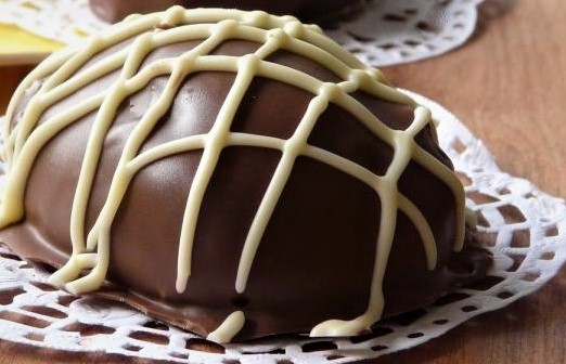 Home Easter Egg Recipe