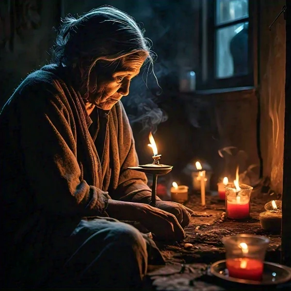 Energy Poverty: How to Protect Yourself
