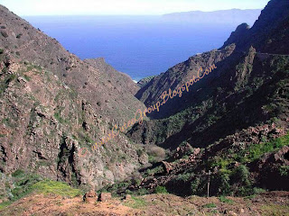 CANARY ISLANDS ( IN SPANISH) "Spain"