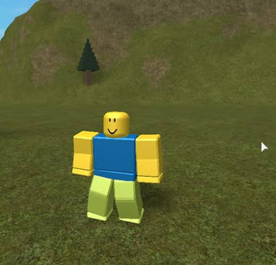 roblox quiz 2017