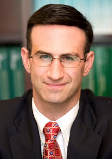 Peter R. Orszag Biography