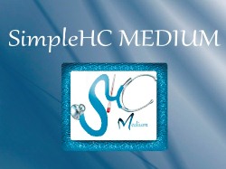 SimpleHC Medium, el software libre para gestionar historias clínicas, software libre, medicina, consultorios médicos, salud