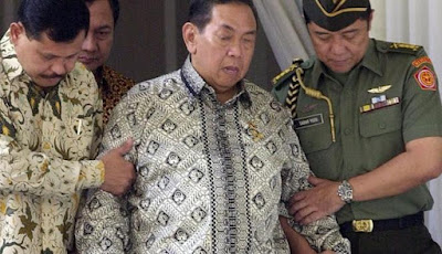 Gus Dur, Murid Habib Ali bin Abdurrahman Al Habsyi Kwitang Yang Tidak Pernah Merepotkan Gurunya