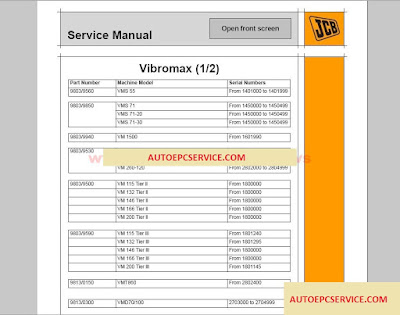 autoepcservice.com