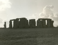 Stonehenge astrology astronomy science