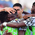 Africa Cup of Nations 2019: Nigeria vs Guinea [1-0 ] - Kenneth Omeruo header seals qualification