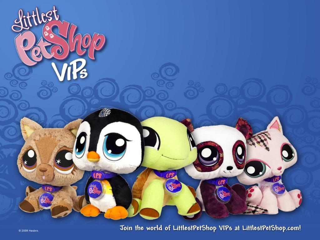 My Top Collection Littlest pet shop wallpaper 5