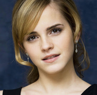 Emma Watson Hot 2012